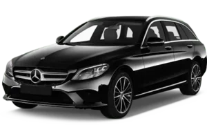 MERCEDES CLASSE C