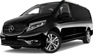 MERCEDES CLASSE V