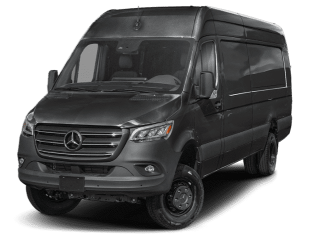 Mercedes Sprinter Executive Van 13 pax