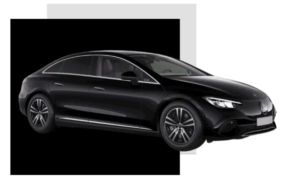 Mercedes EQE SEDAN
