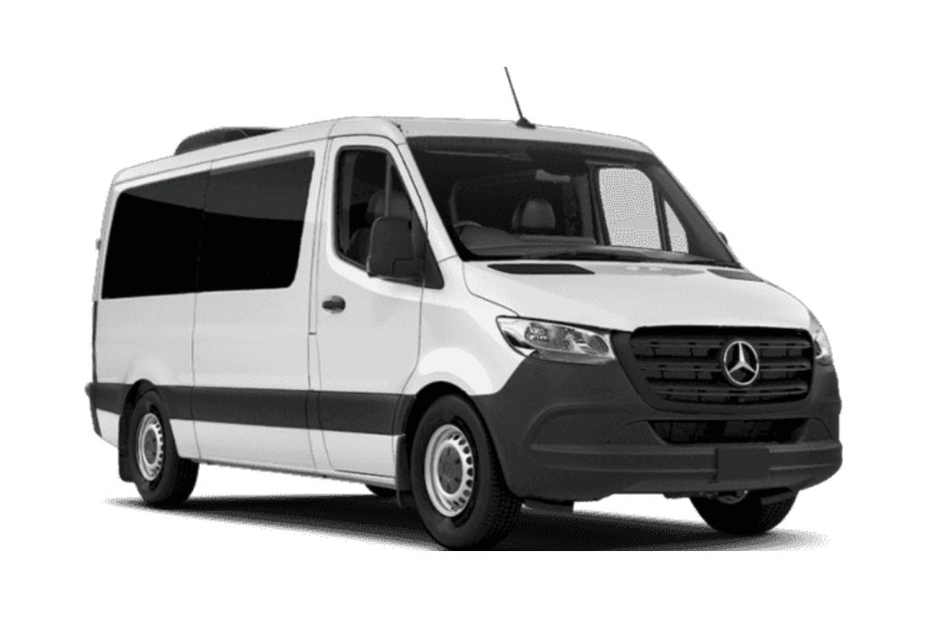 Executive Bus