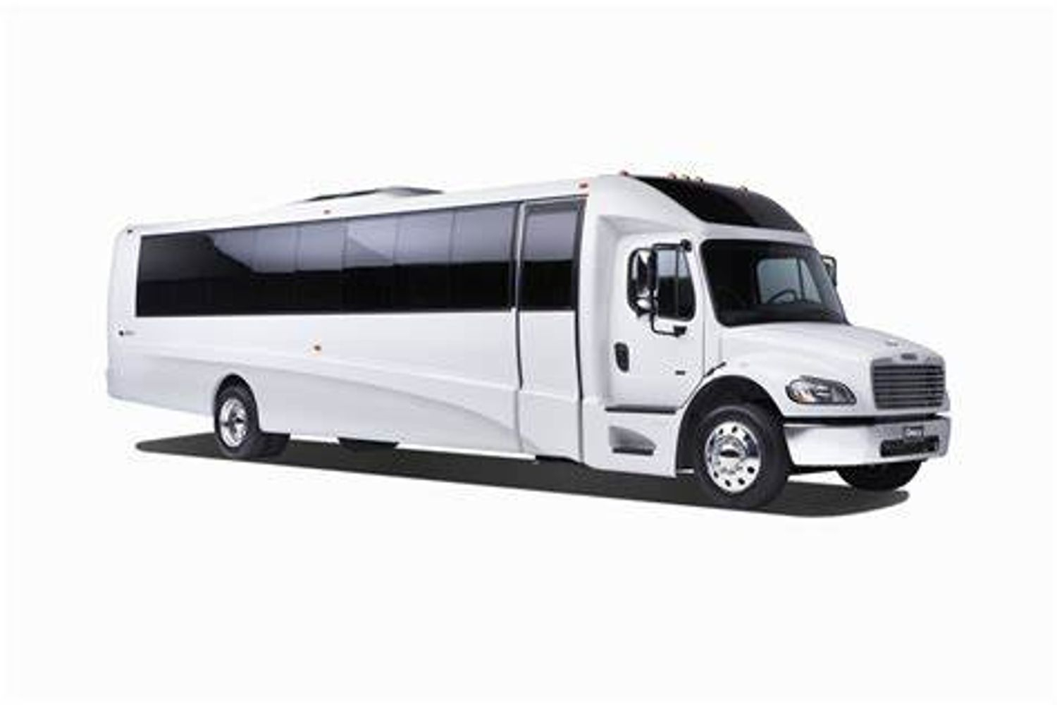 40 Passenger Temsa