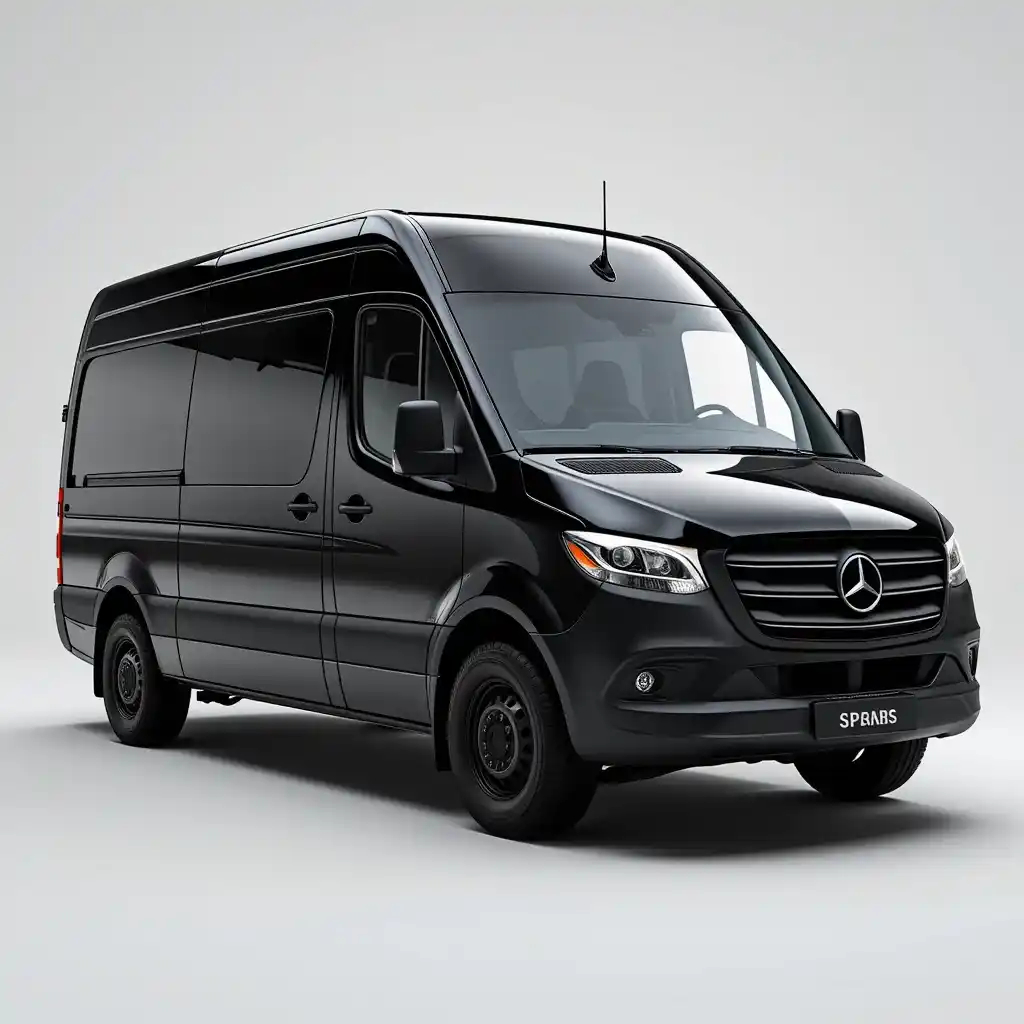 Sprinter