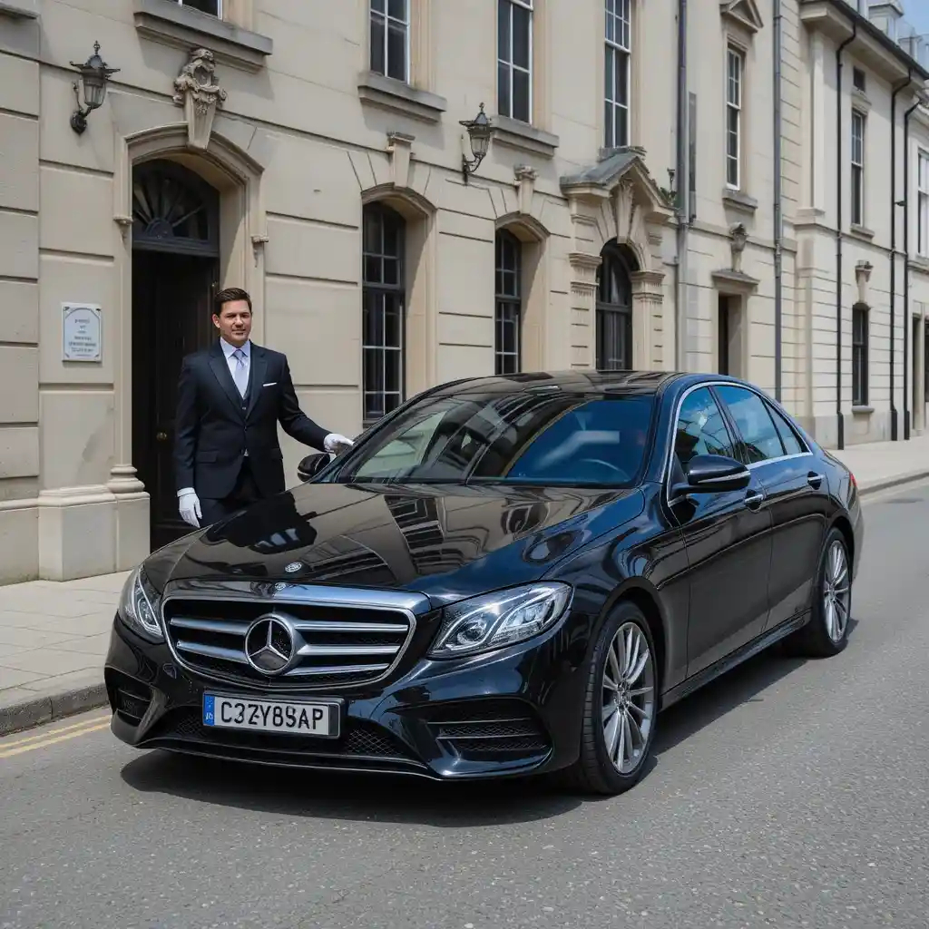 E Class