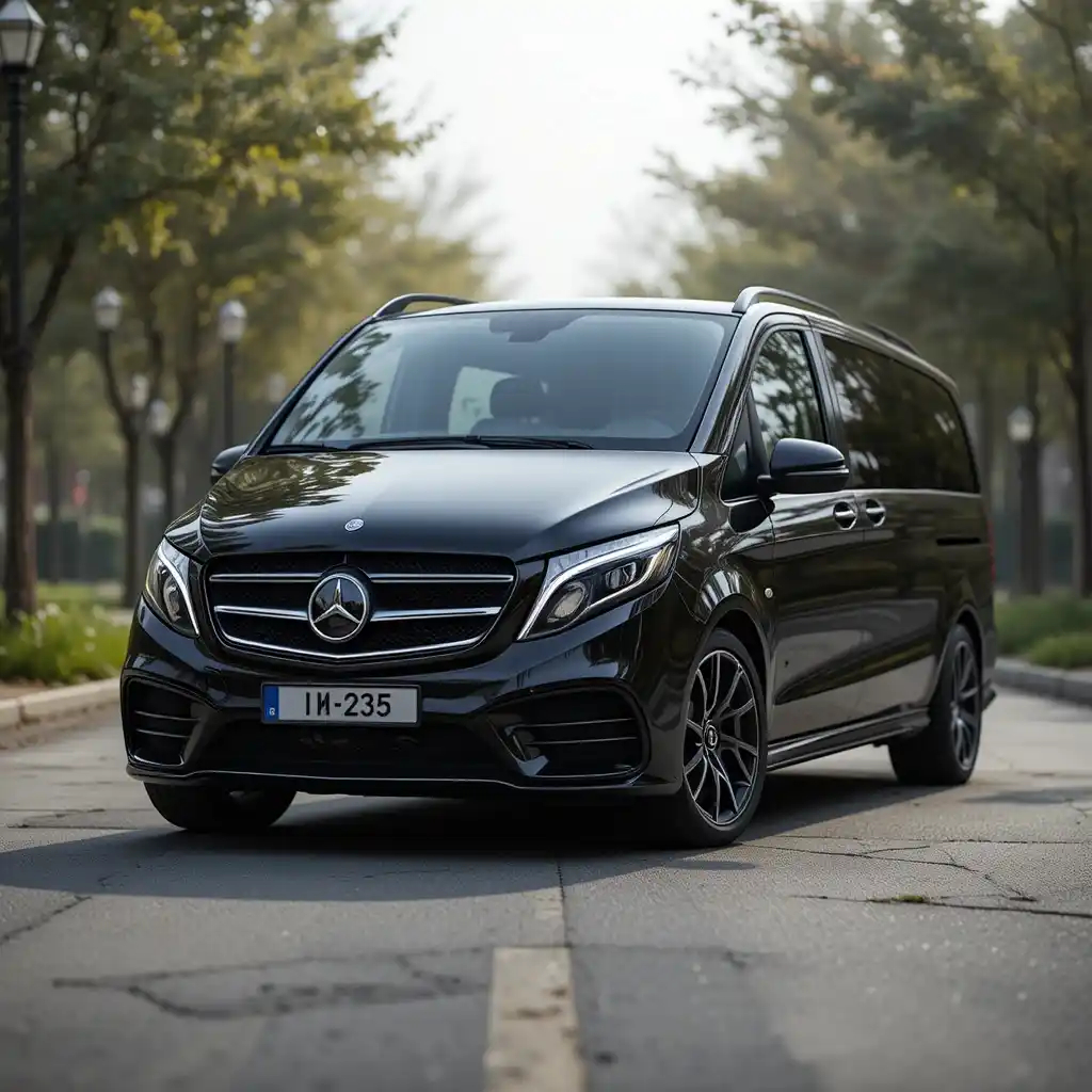 V Class
