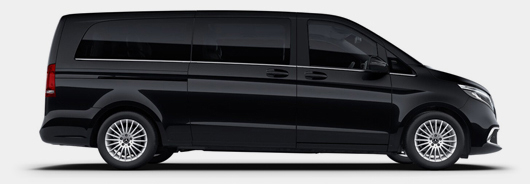 Van Mercedes Classe V, Mercedes Viano