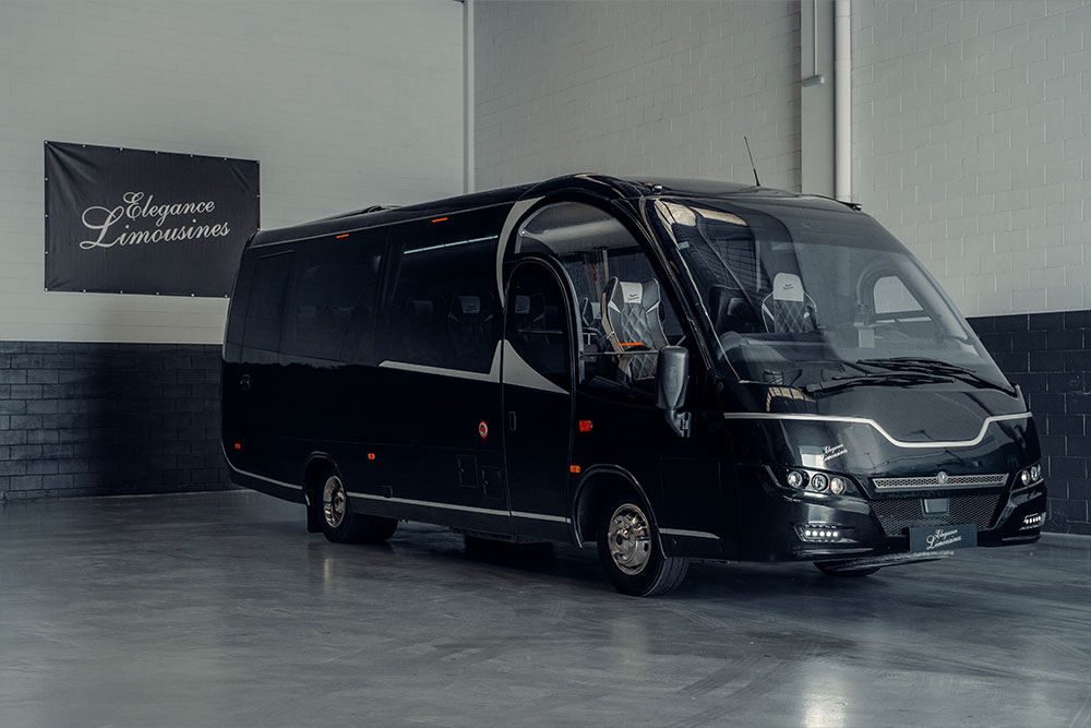 Bus Mago