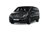 Van & VIP Van