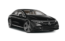 Mercedes EQE/EQV/EQS
