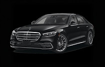 Mercedes S Class