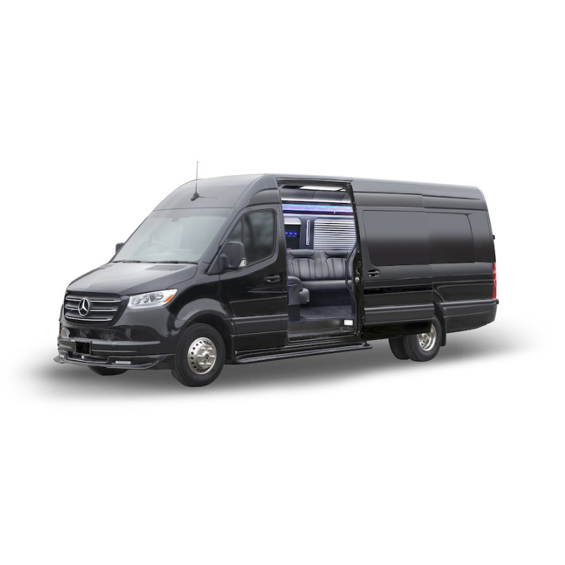 Sprinter Party Bus