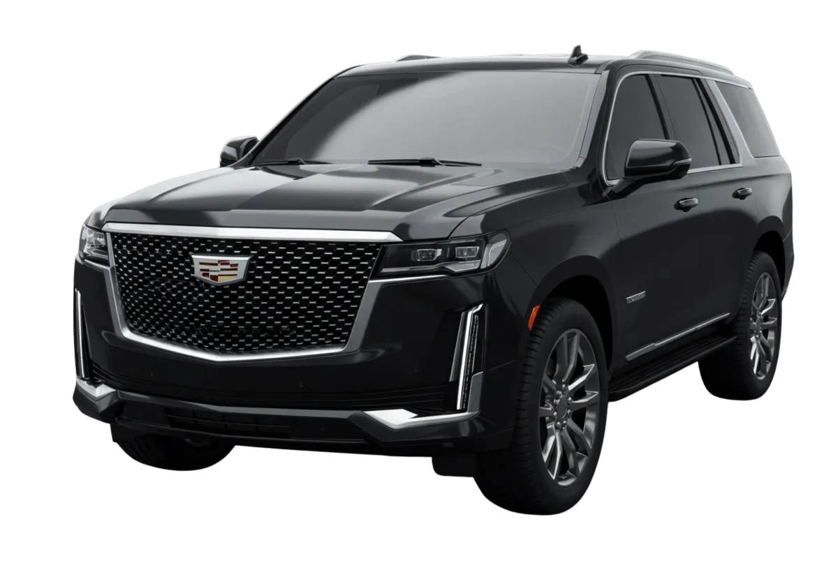 Luxury SUVs