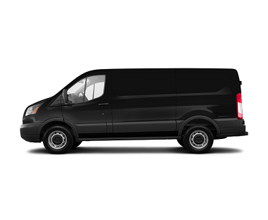 Cargo Van