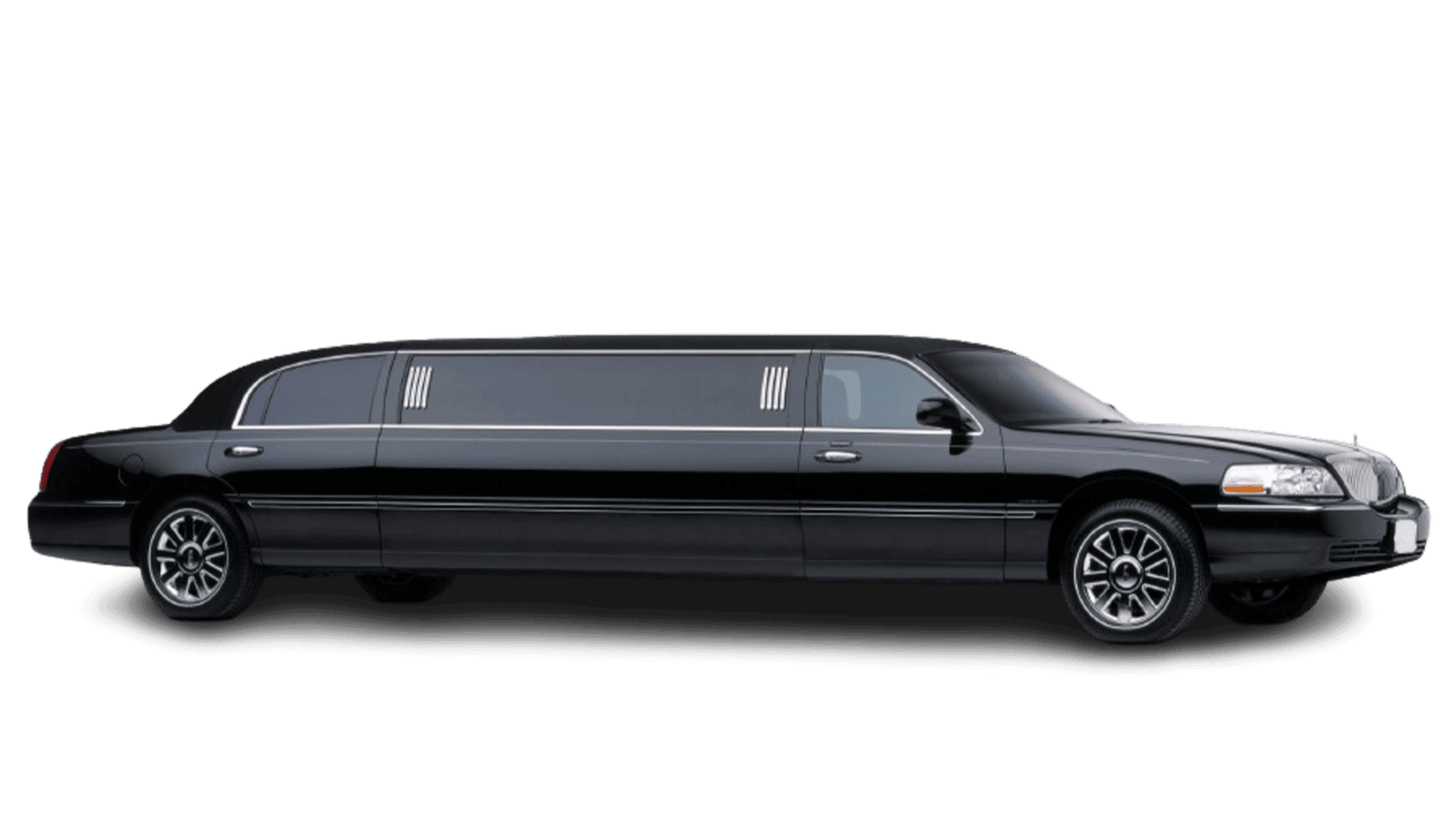 Stretch Limo 8