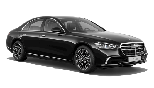 First Class Sedan