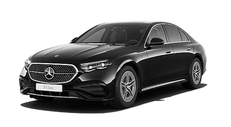 Executive Sedan