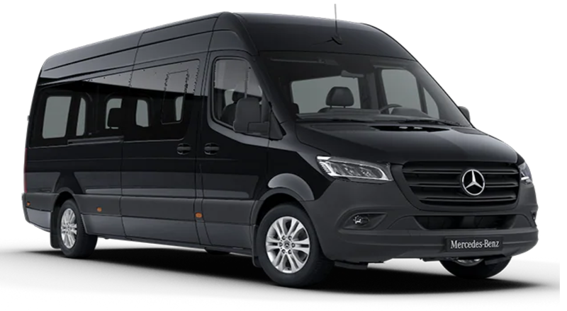 Minibus
