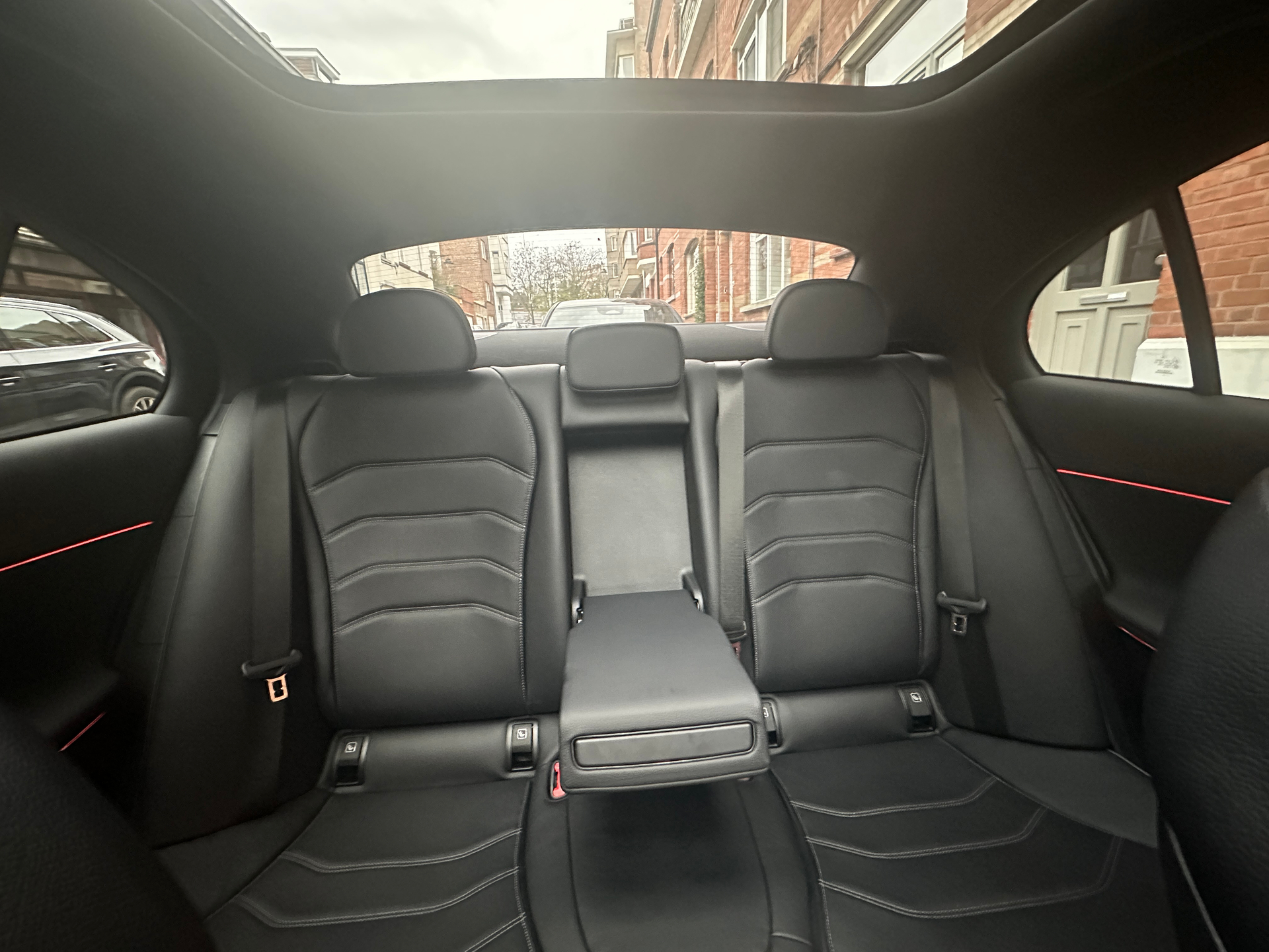 BUSINESS CLASS 1 - Image 5
