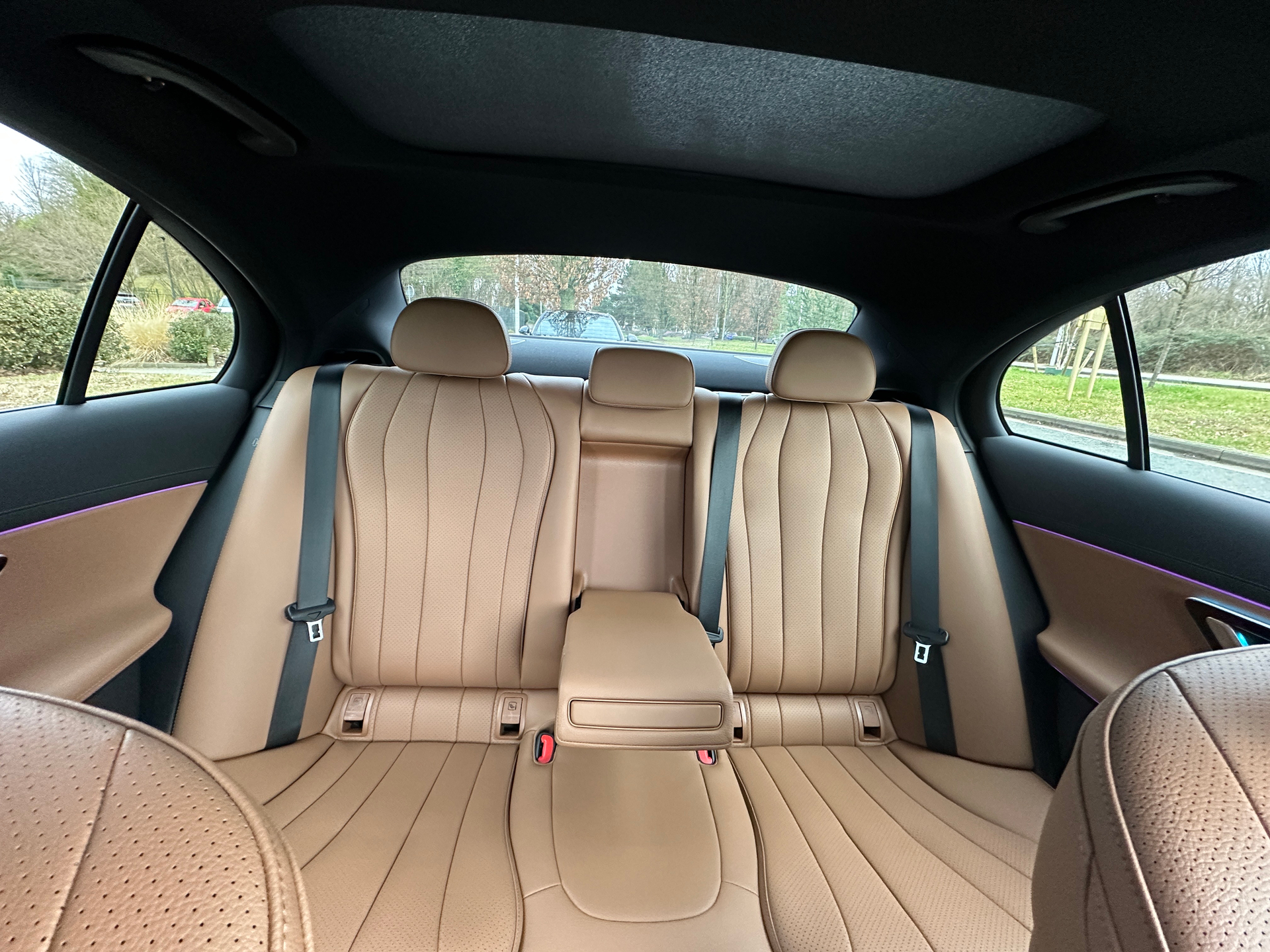 BUSINESS CLASS  2 - Image 4