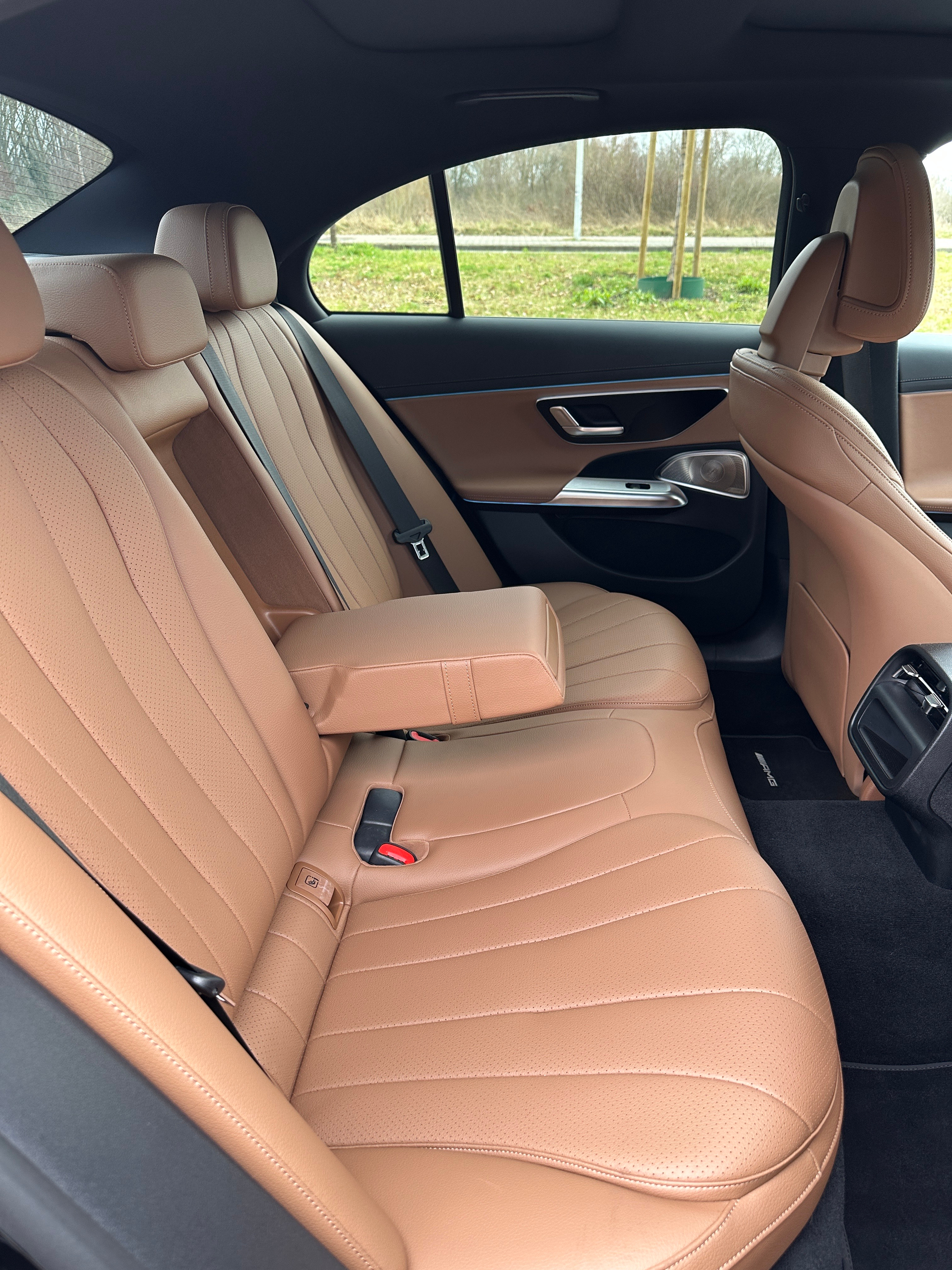 BUSINESS CLASS  2 - Image 5