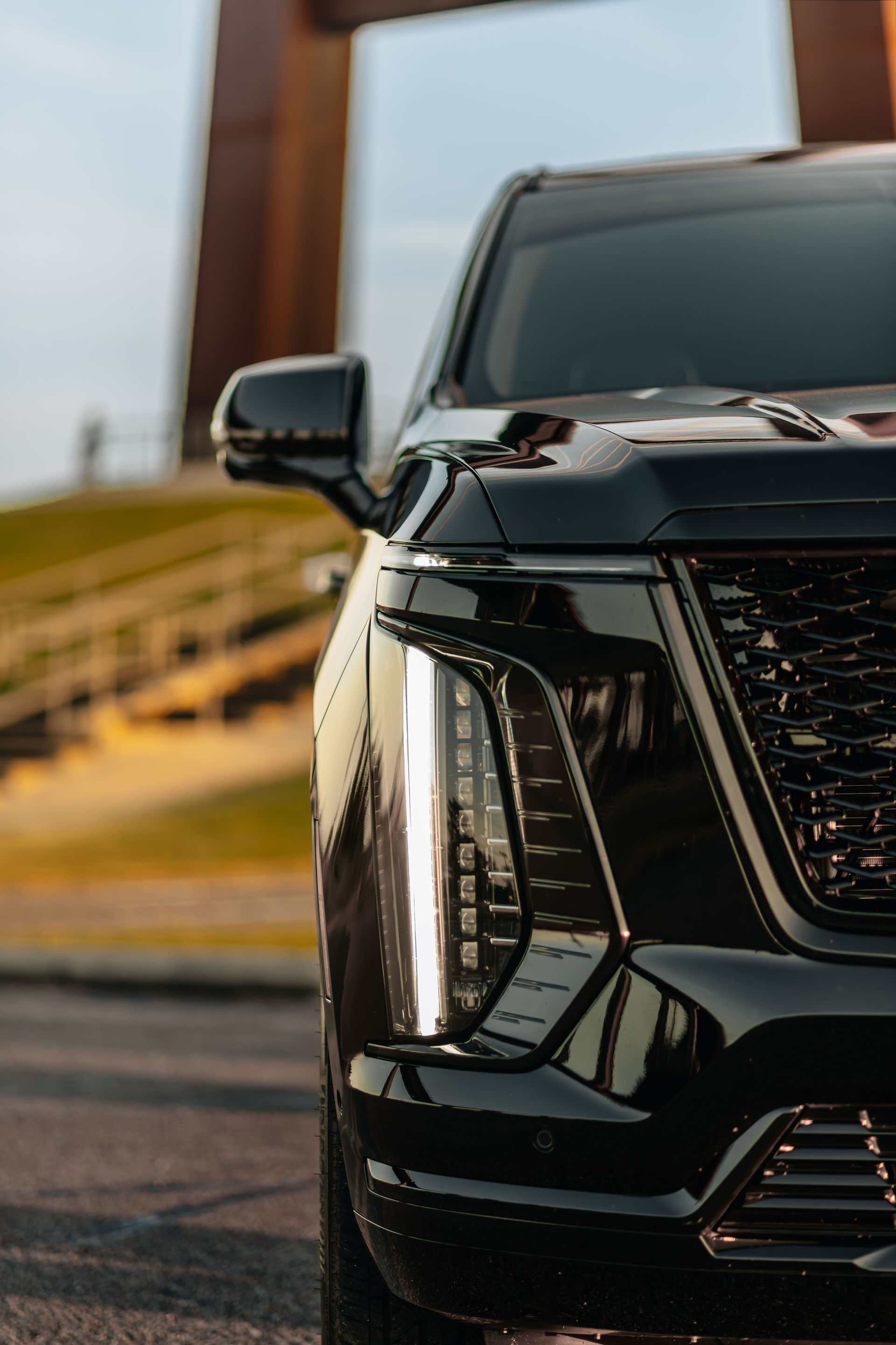Southern Chauffeur - SUV - Image 3
