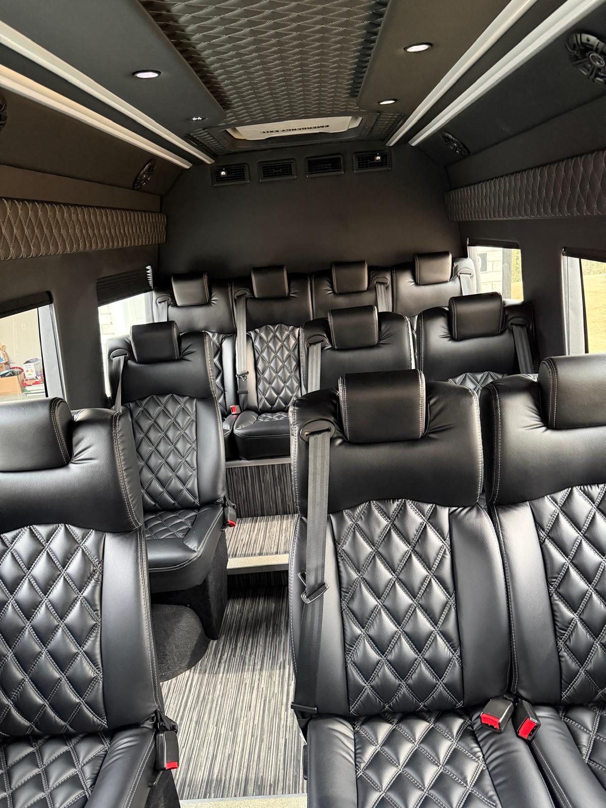 Sprinter Van - Image 6