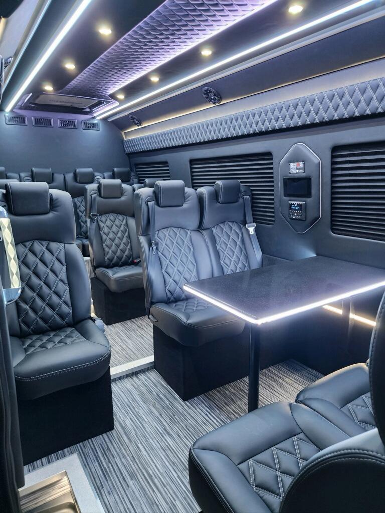 Sprinter Van - Image 5