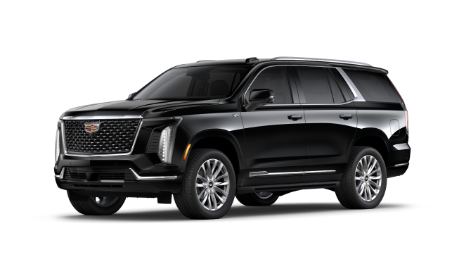 Premium SUVs