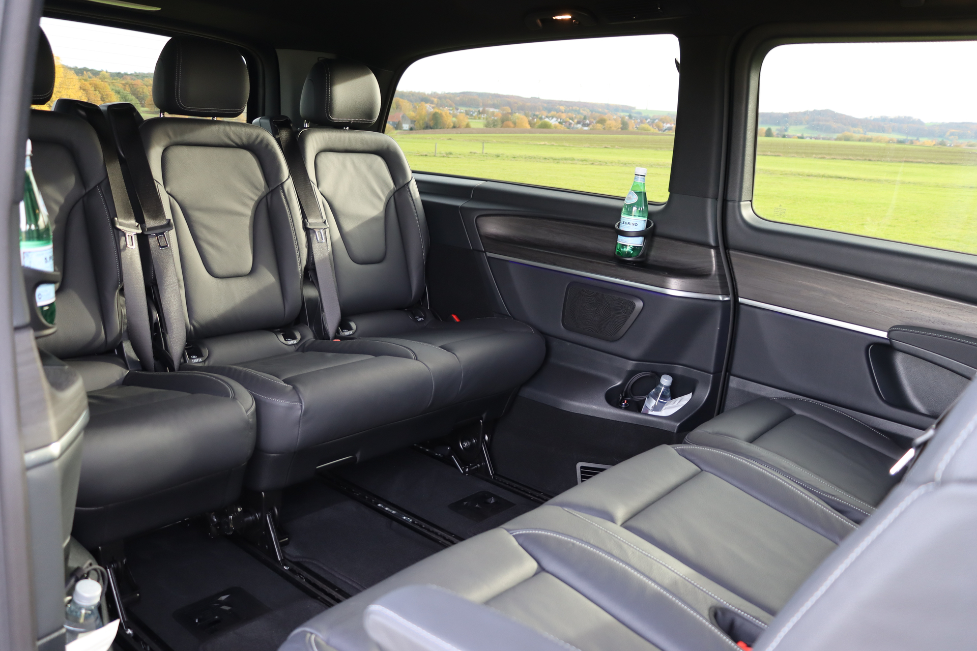 First Class Van - Image 2