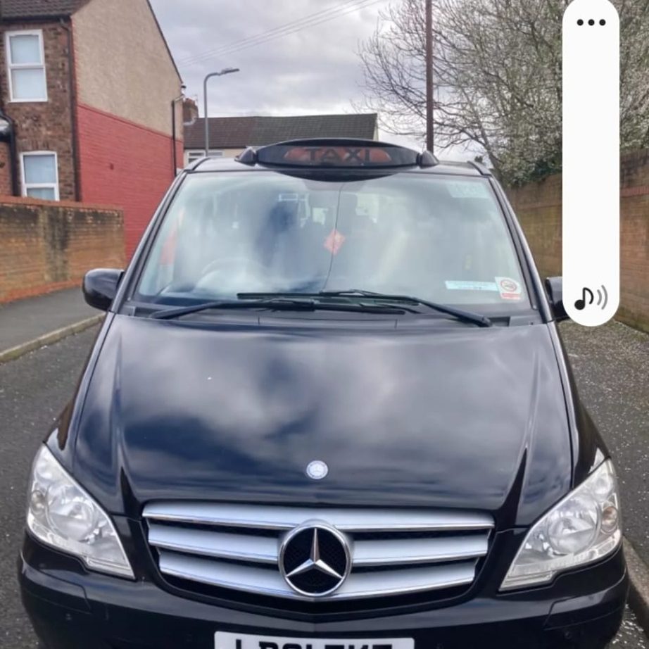 Executive SUV - Image 2