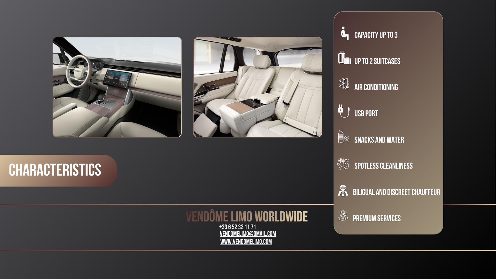 Range Rover - Image 2