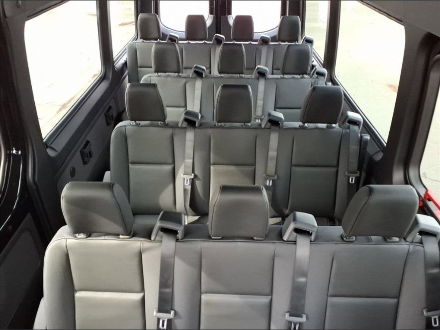 Mercedes Sprinter - Image 2