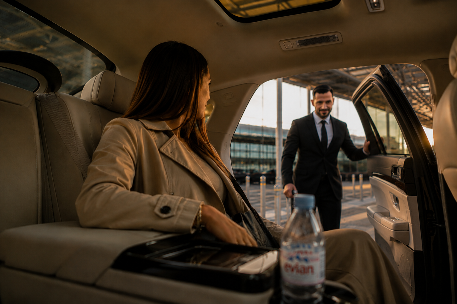 Airport Transfers