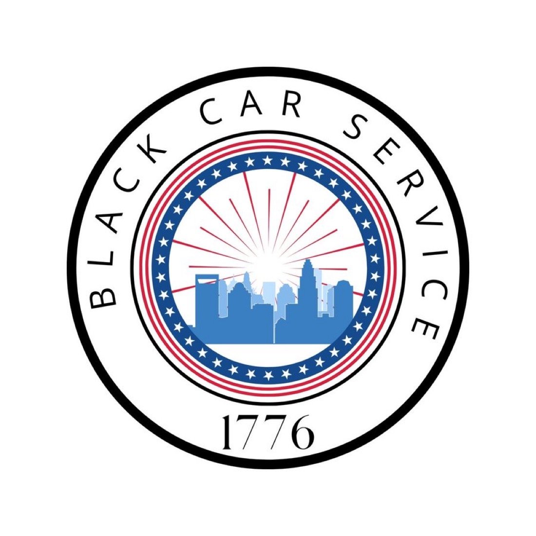 1776 Black Car Service