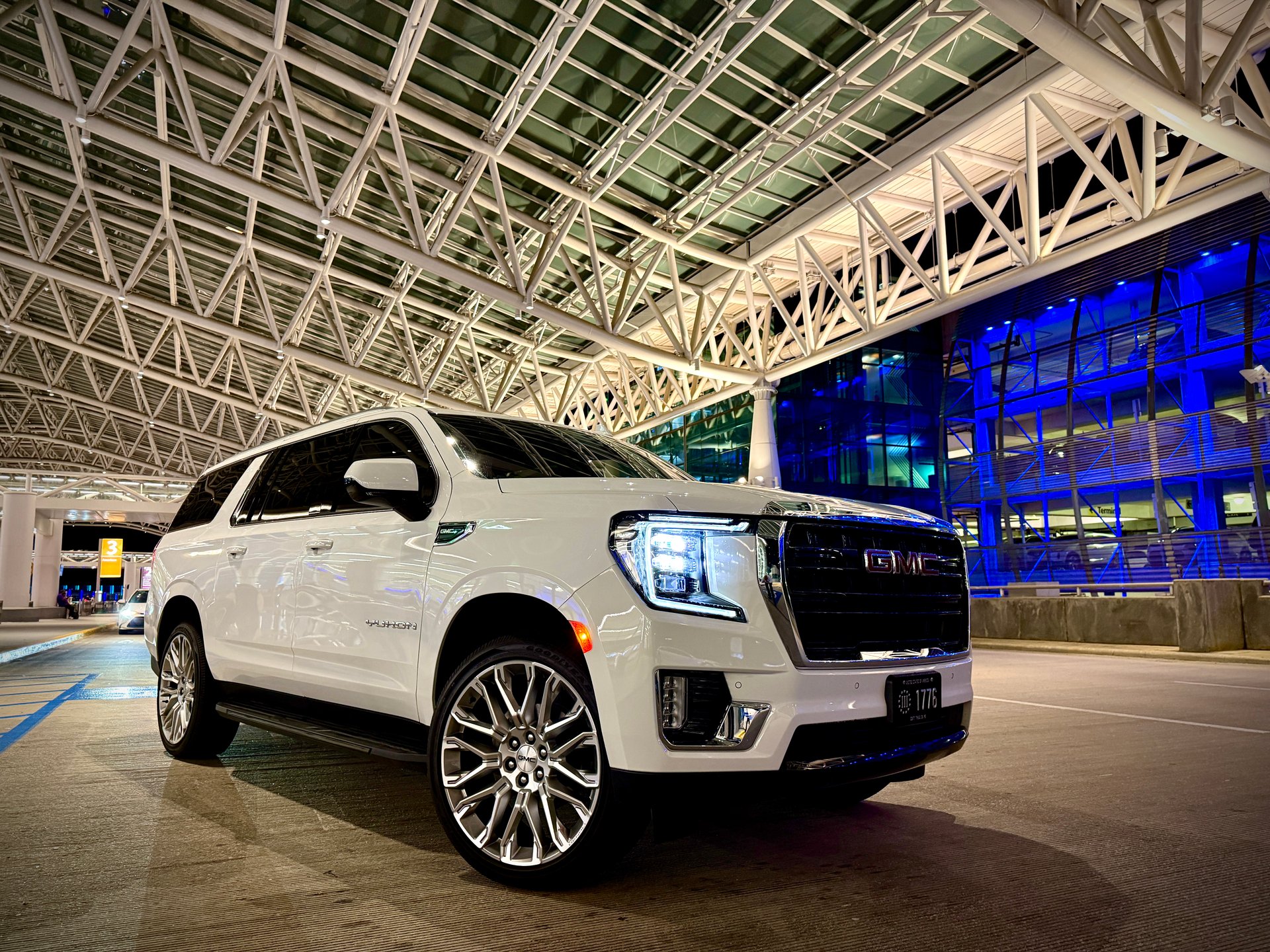 Airport Car Service