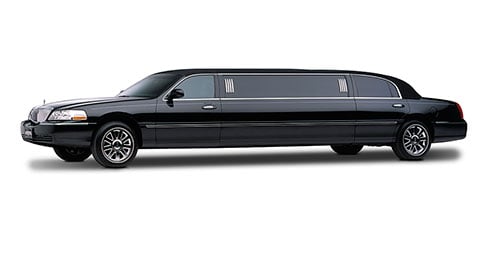Stretch LIMO Fleet