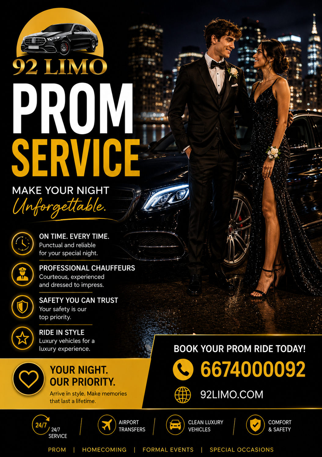 Proms