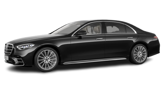 First Class Sedan Fleet