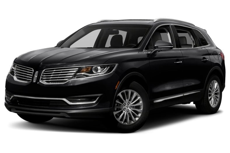 SUV Fleet