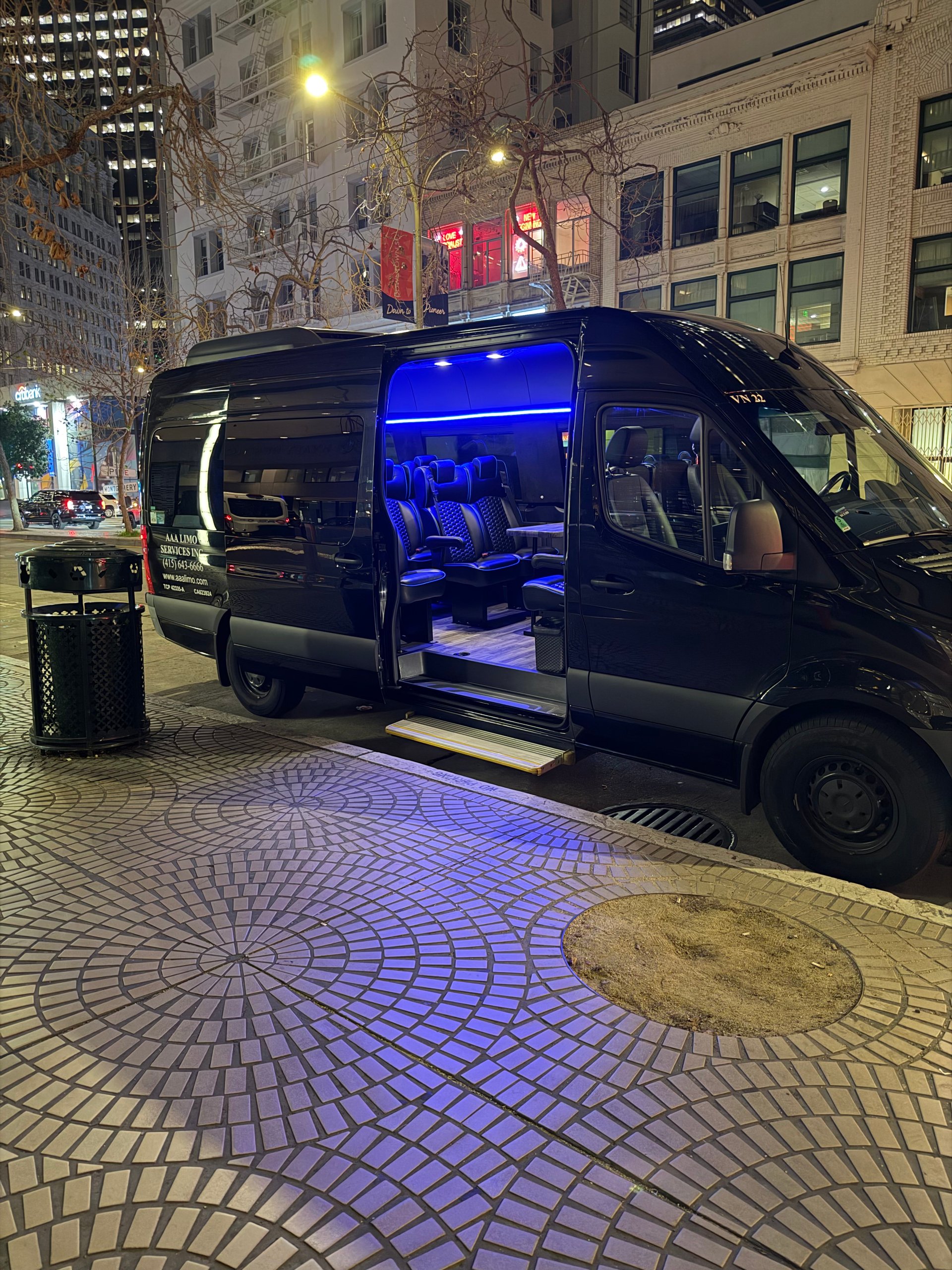 Corporate Travel