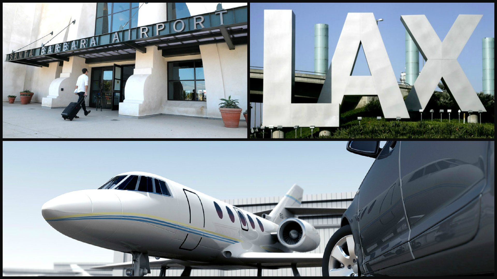 Airport Transfers