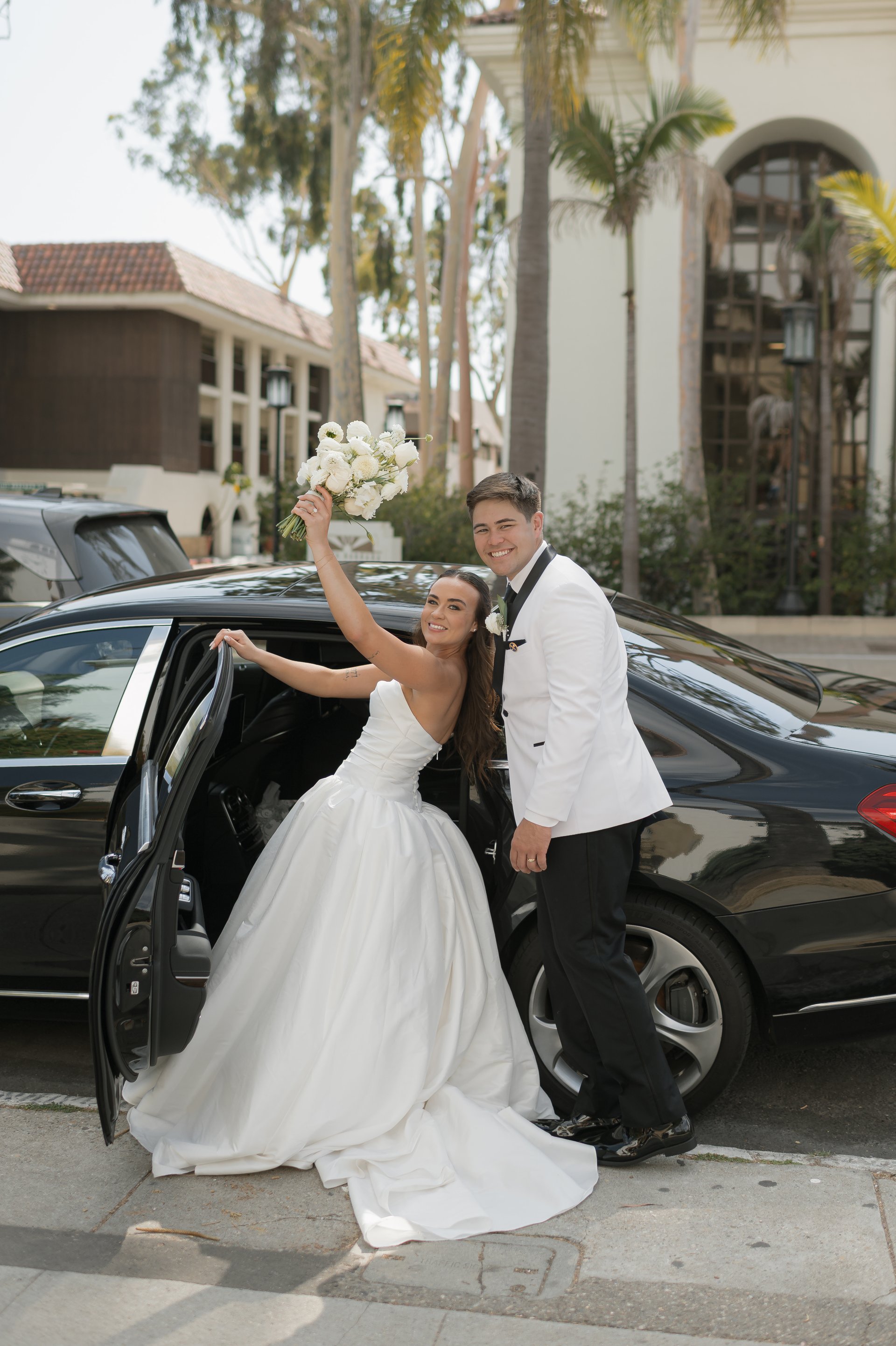 Weddings