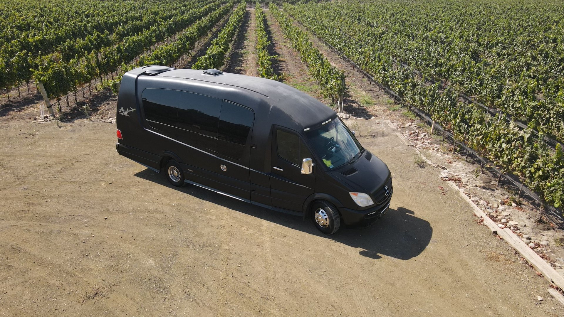 Wine Tasting Tours