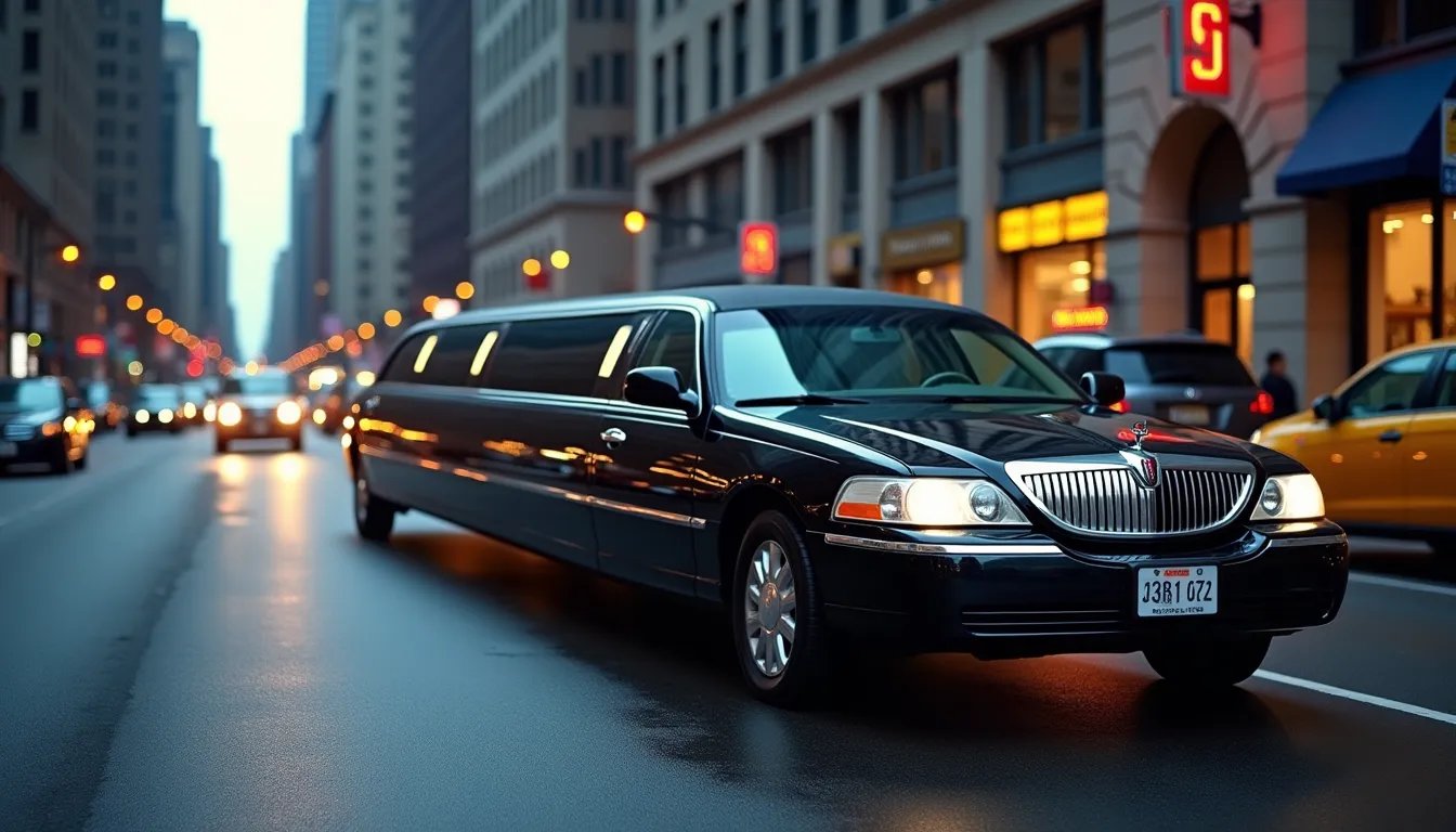 Airport service