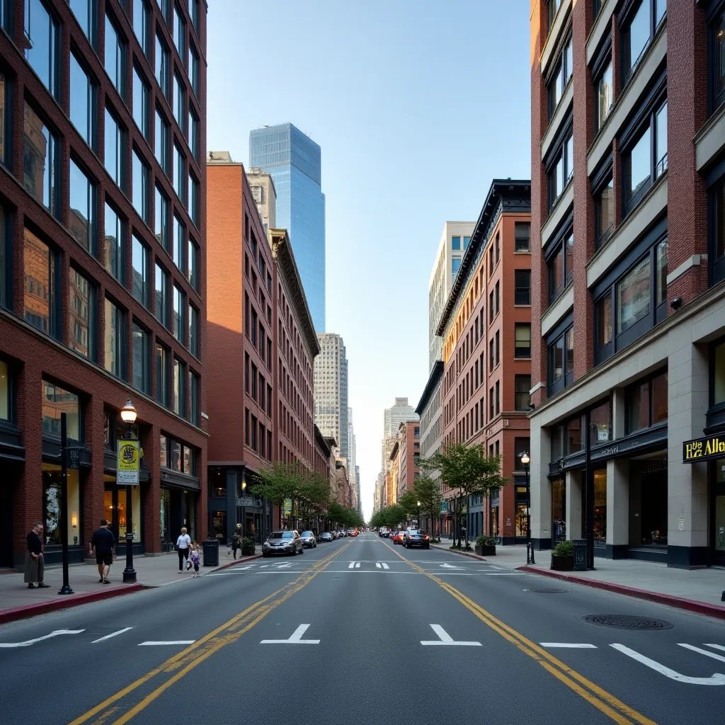 Providence Location