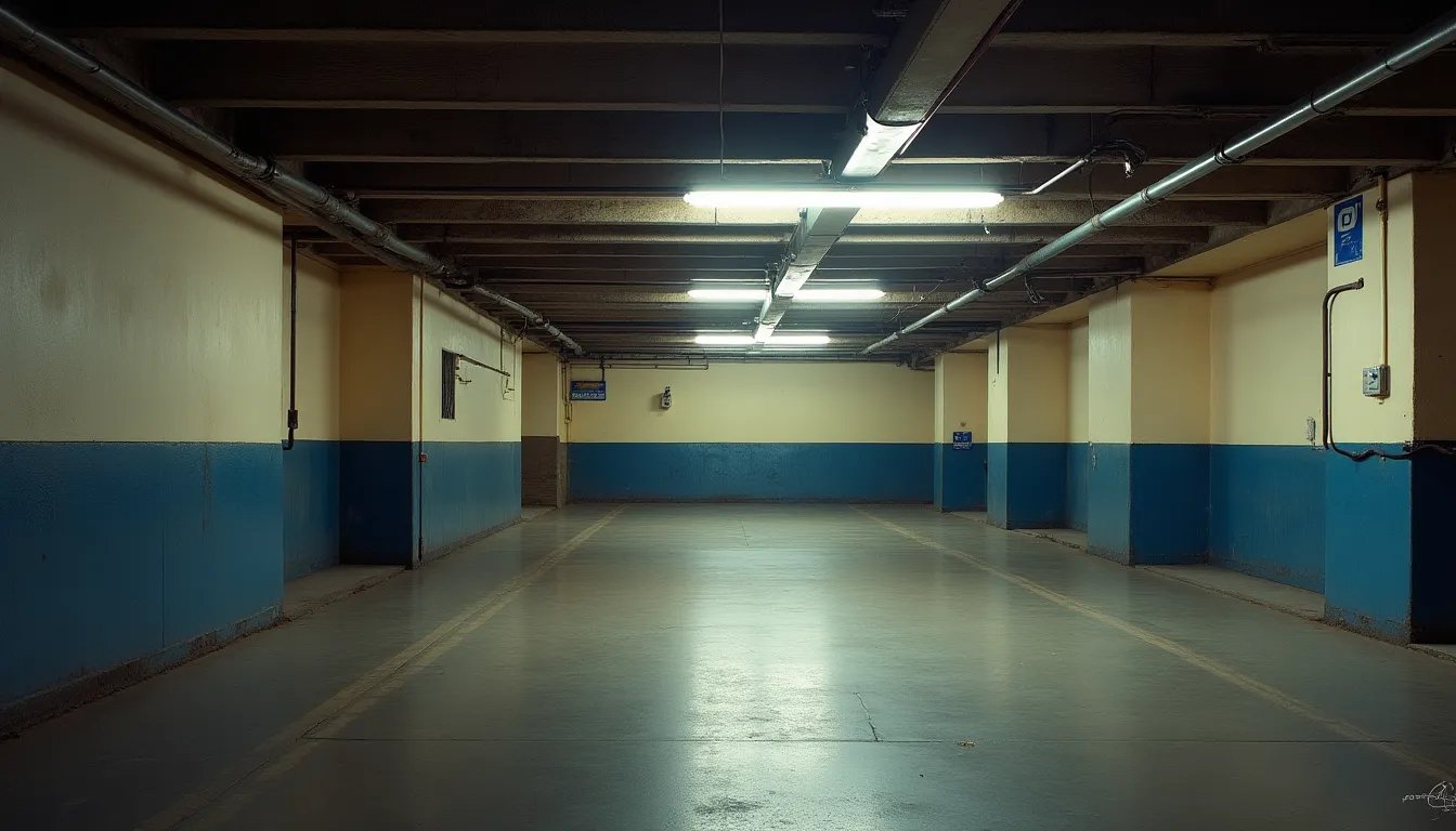 CATANIA Location