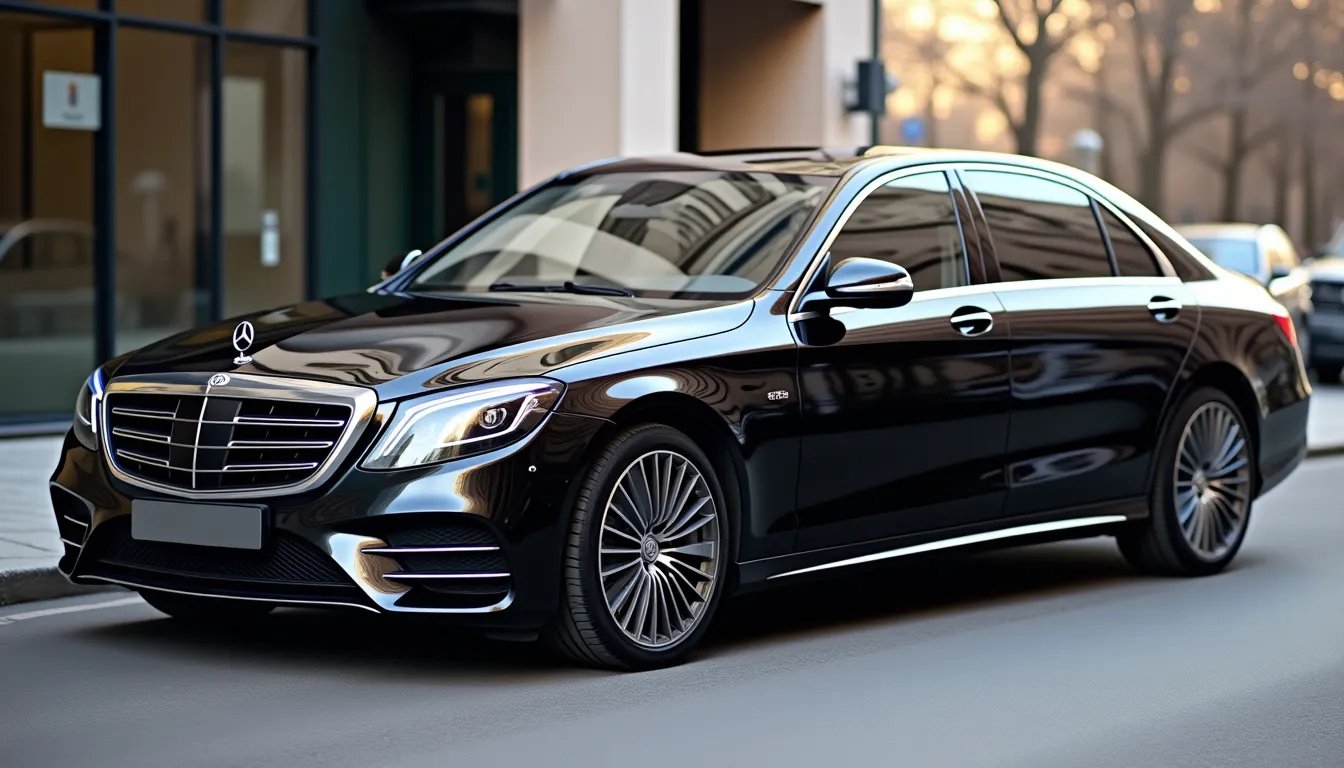 BUSINESS Fleet