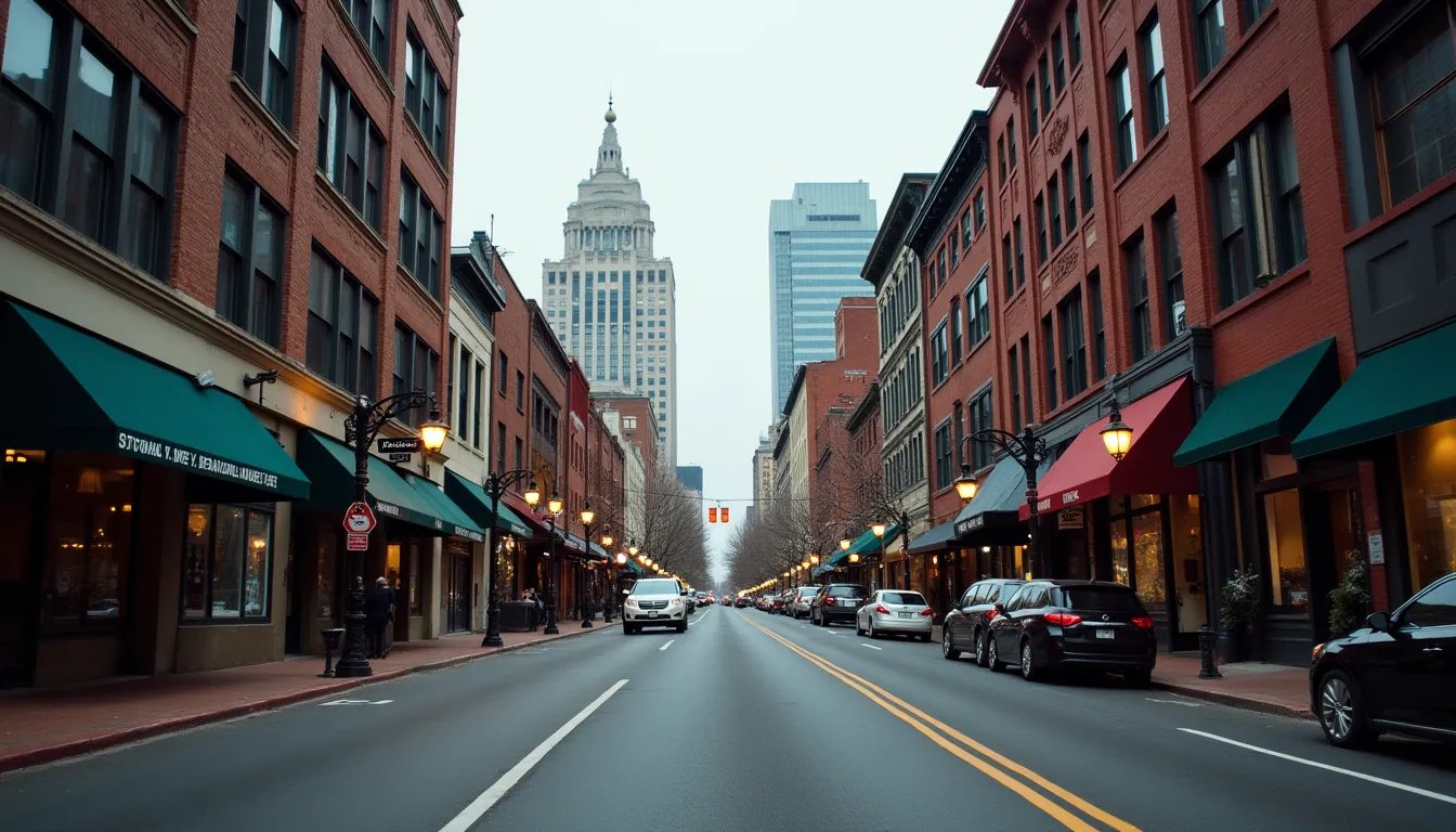 Nashville Location