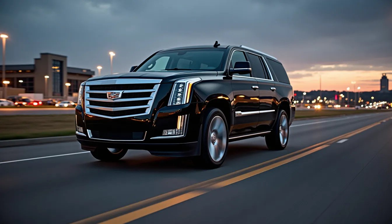 Airport Transfer