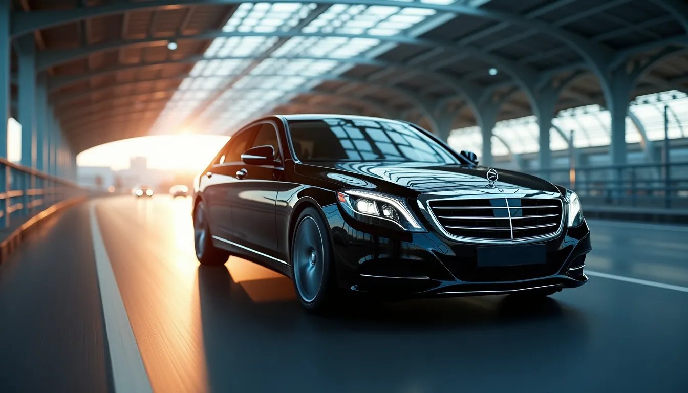 Airport Transfer